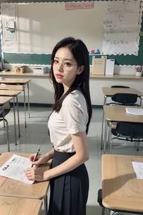 角头