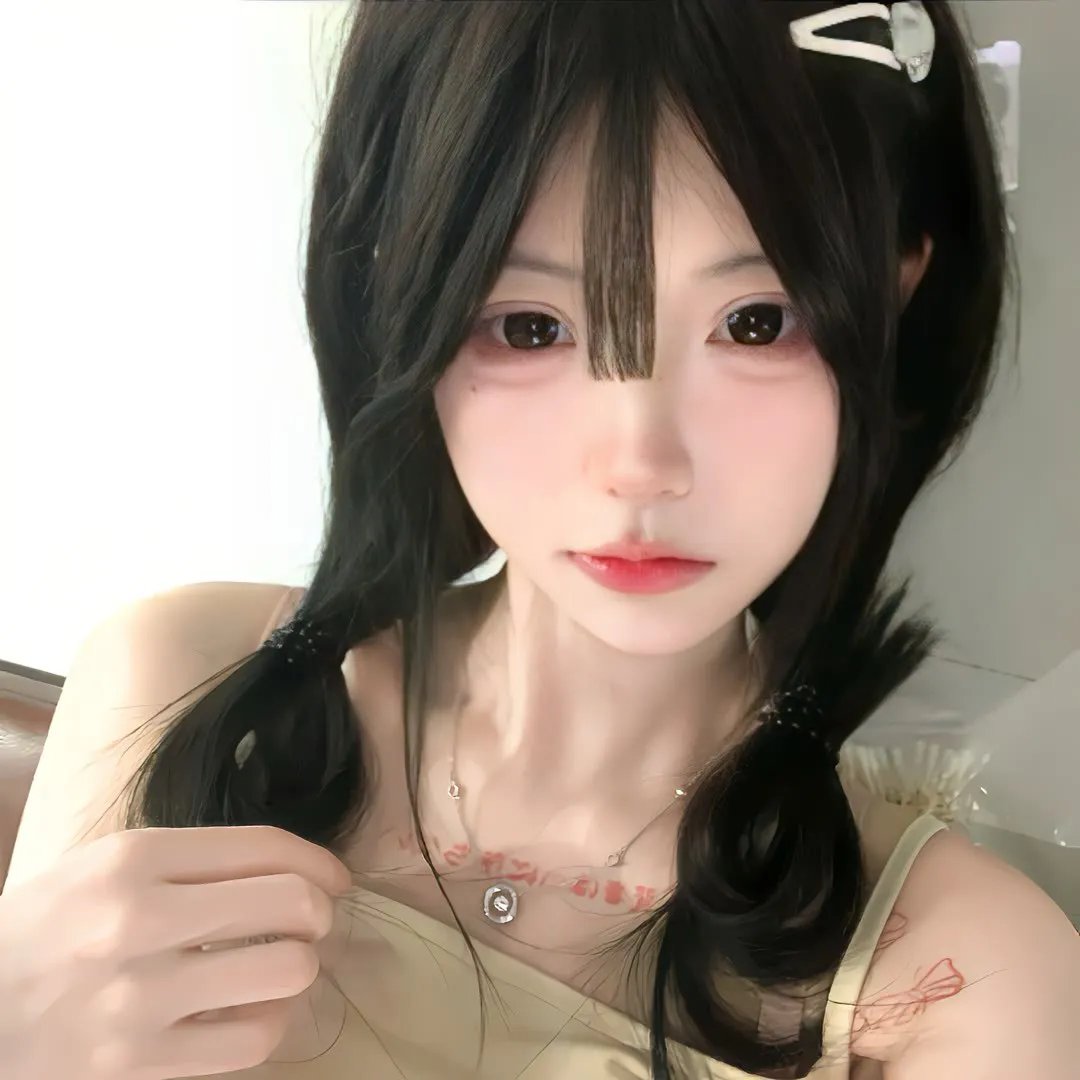 寻女朝圣路