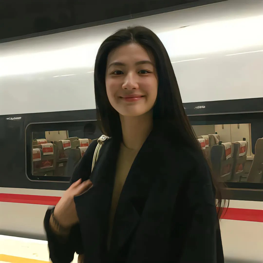 演员张凯风照片
